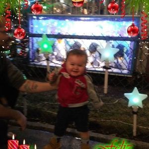 Meet your Posher, Katelynn